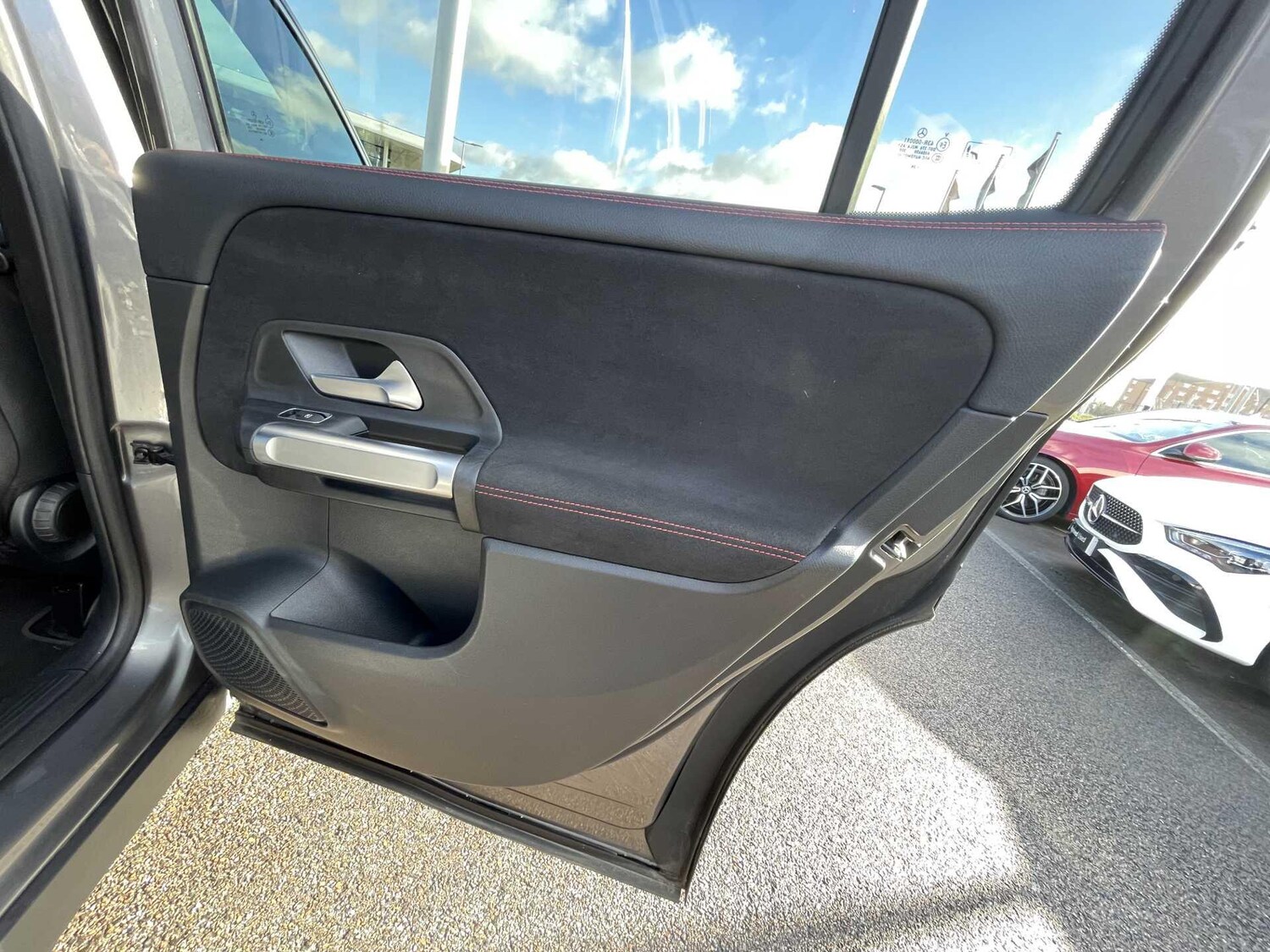 Used Mercedes-Benz GLB 2025 for sale - 77604904: Photo 22