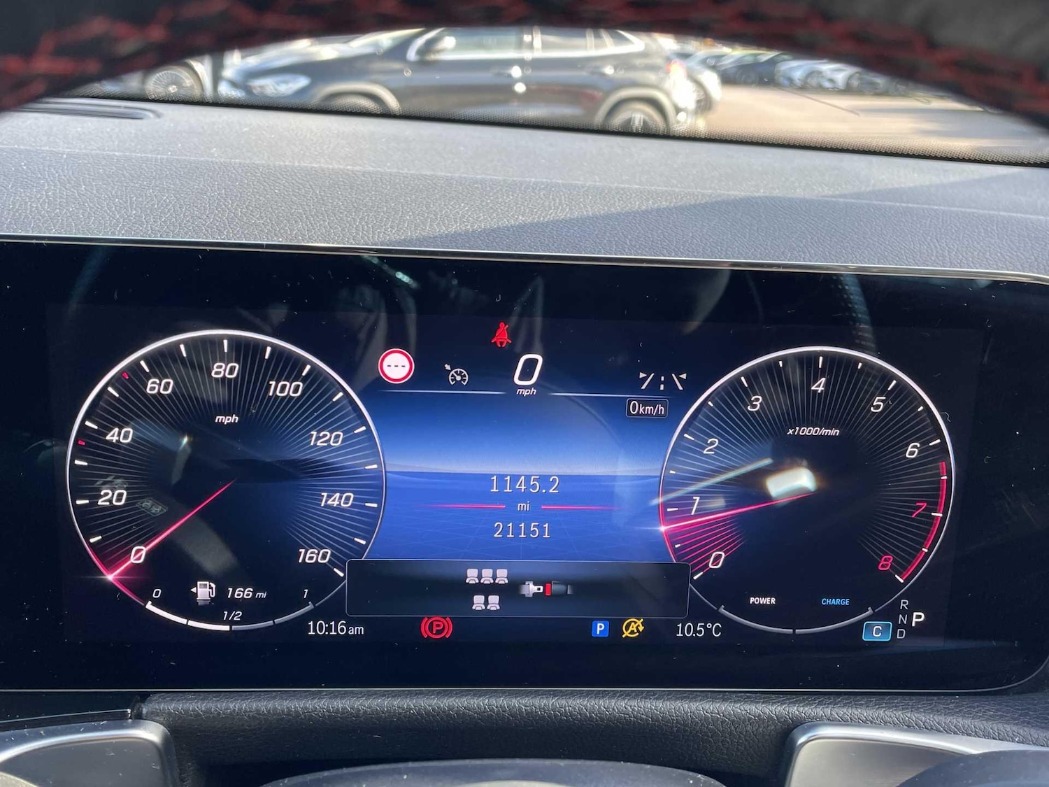 Used Mercedes-Benz GLB 2025 for sale - 77604904: Photo 24