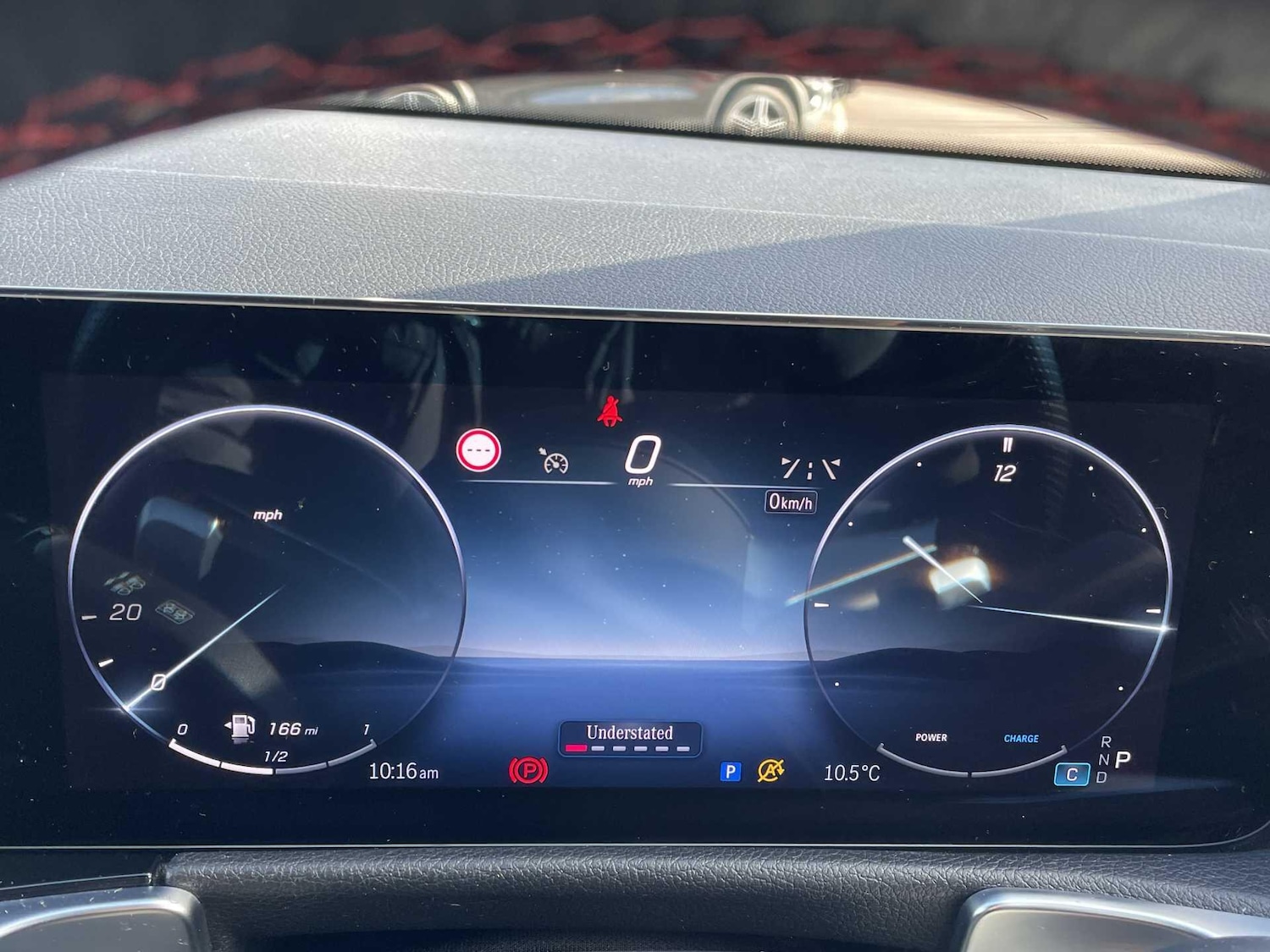 Used Mercedes-Benz GLB 2025 for sale - 77604904: Photo 25