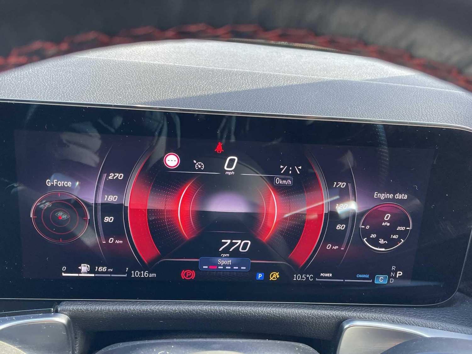 Used Mercedes-Benz GLB 2025 for sale - 77604904: Photo 26