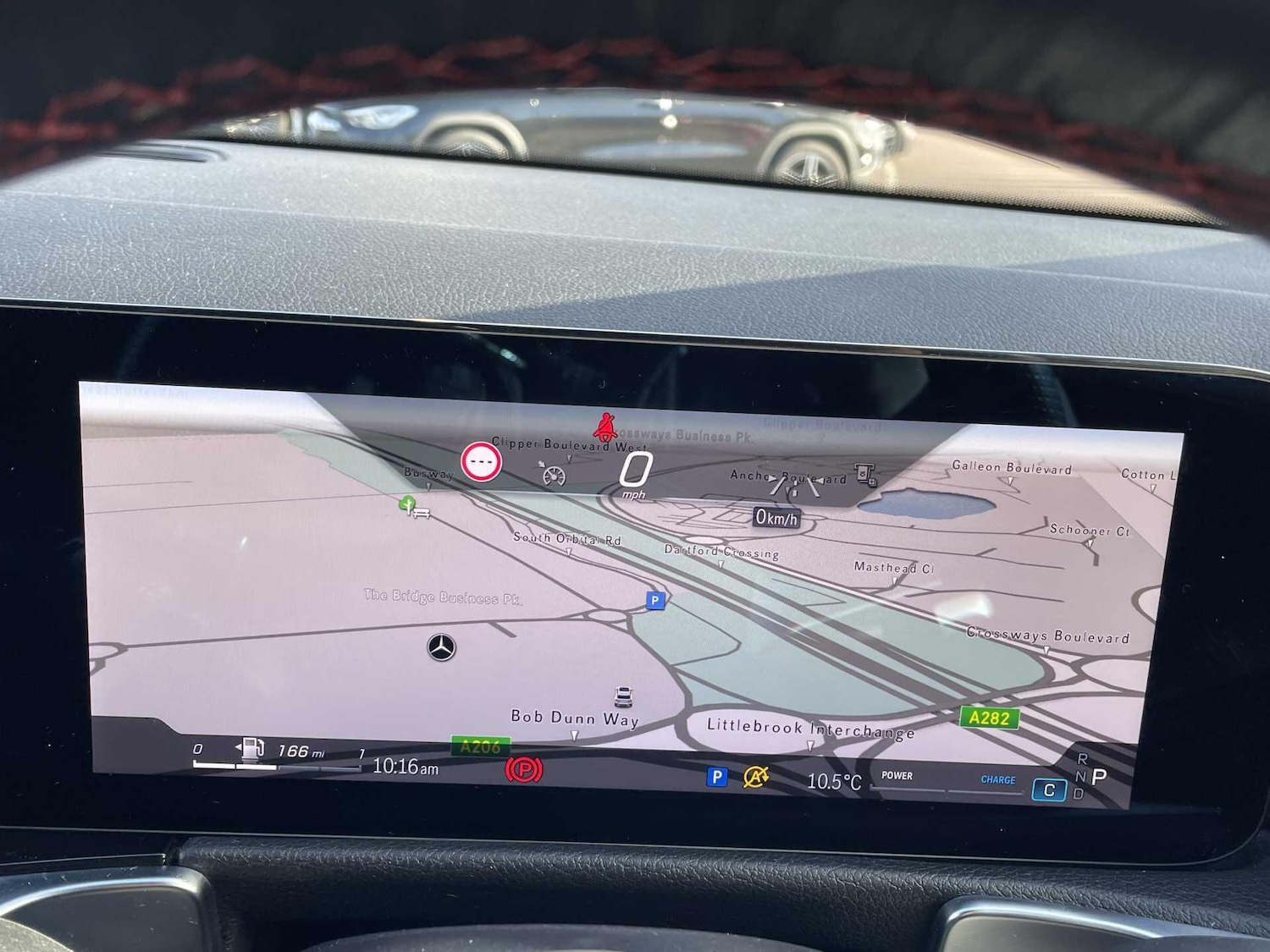 Used Mercedes-Benz GLB 2025 for sale - 77604904: Photo 27