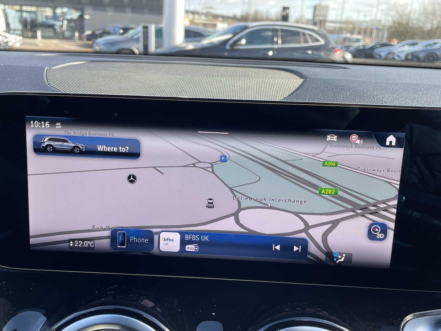 Used Mercedes-Benz GLB 2025 for sale - 77604904: Photo 29