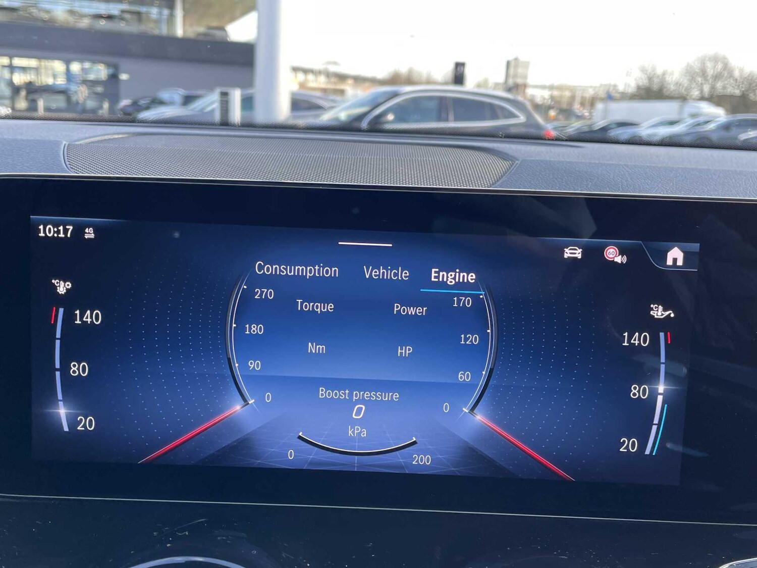 Used Mercedes-Benz GLB 2025 for sale - 77604904: Photo 34