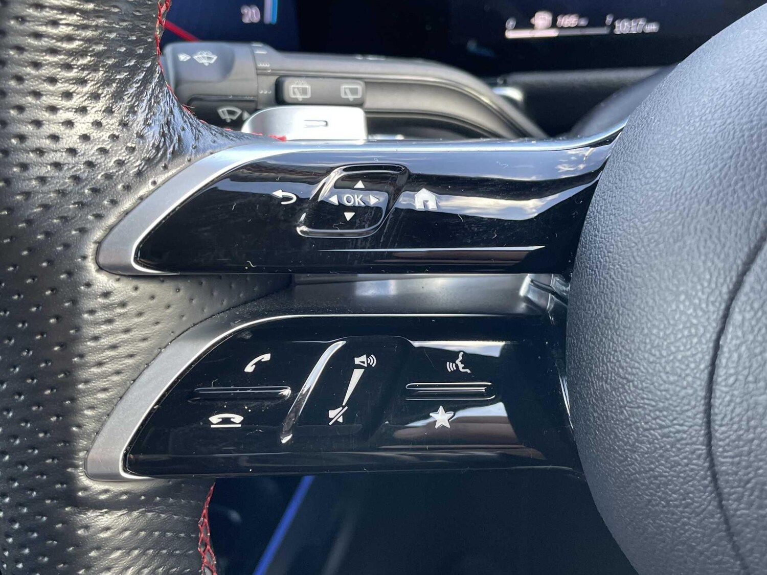 Used Mercedes-Benz GLB 2025 for sale - 77604904: Photo 37