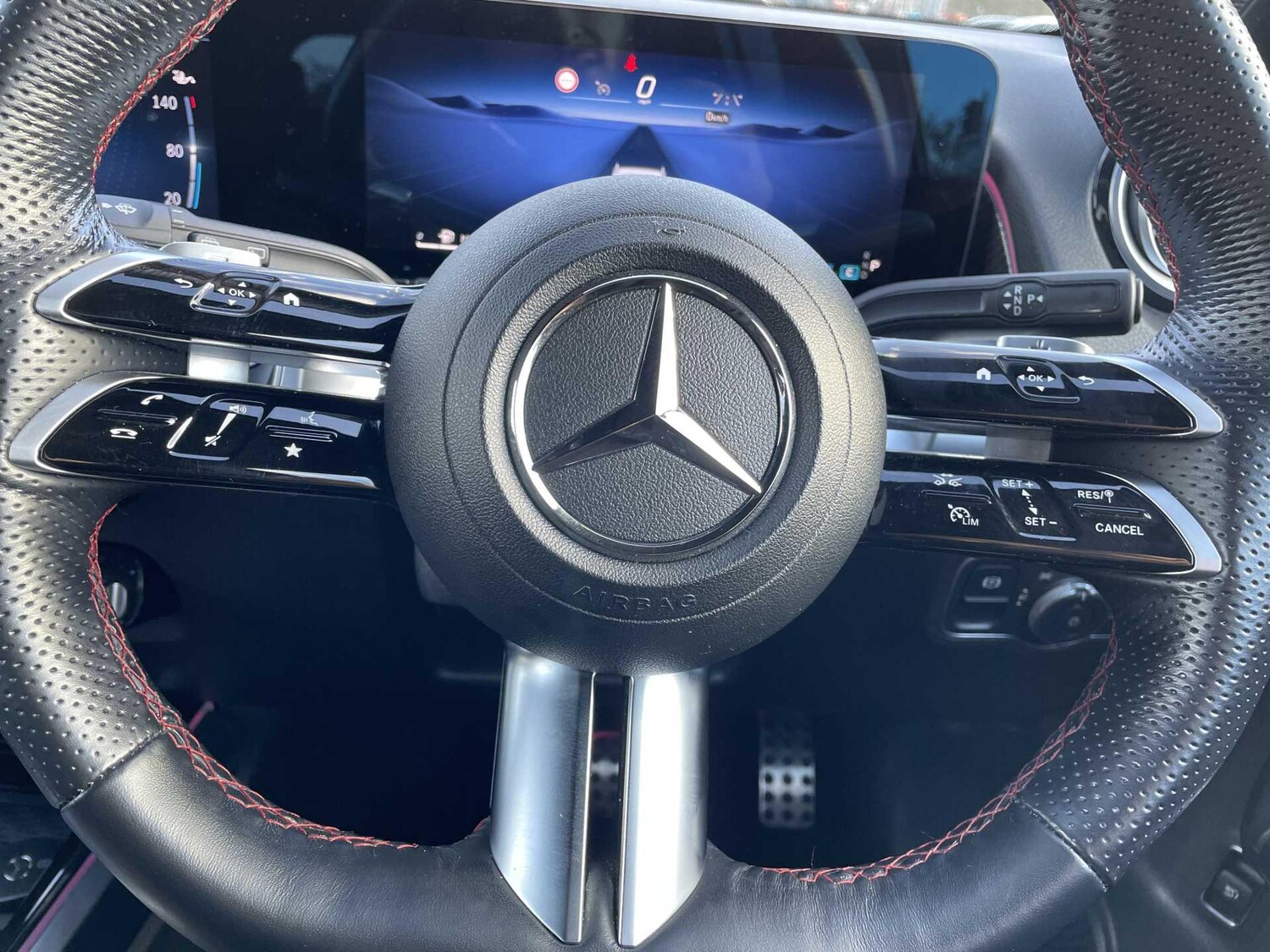 Used Mercedes-Benz GLB 2025 for sale - 77604904: Photo 39