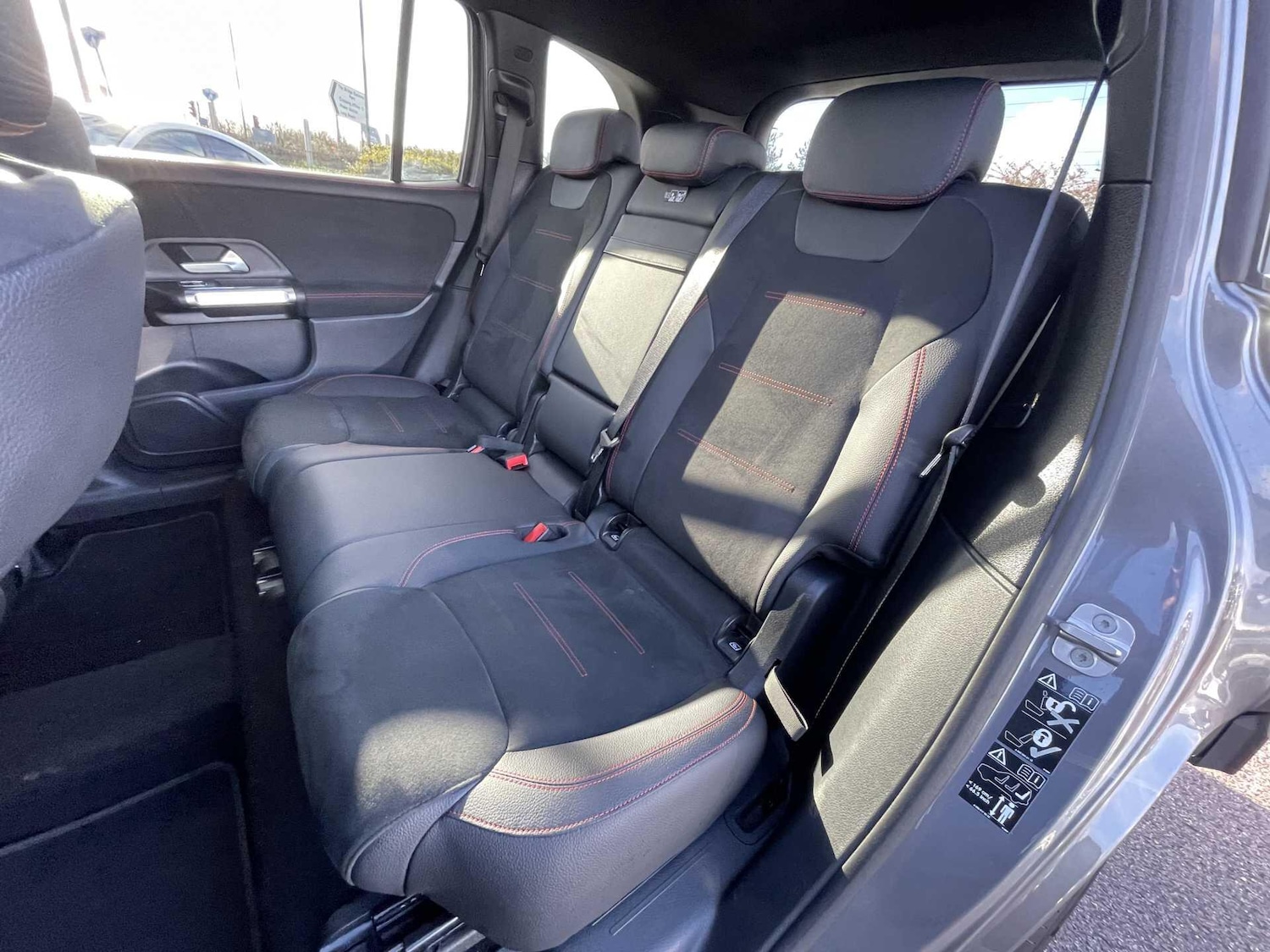 Used Mercedes-Benz GLB 2025 for sale - 77604904: Photo 8