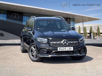 Used Mercedes-Benz GLB 2025 for sale - 79441555: Photo