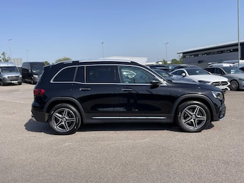 Used Mercedes-Benz GLB 2025 for sale - 79441555: Photo