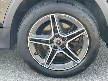 Used Mercedes-Benz GLB 2025 for sale - 79441555: Photo
