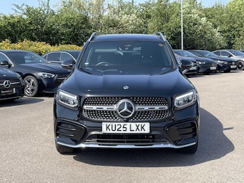 Used Mercedes-Benz GLB 2025 for sale - 79441555: Photo