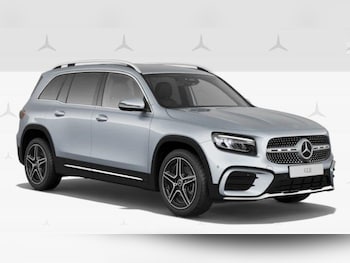 Used Mercedes-Benz GLB 2025 for sale - 77671100: Photo