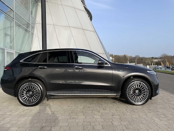 Used Mercedes-Benz EQC 2023 for sale - 78375219: Photo