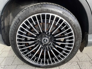Used Mercedes-Benz EQC 2023 for sale - 78375219: Photo