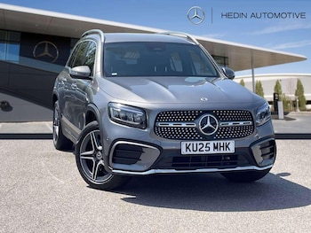 Used Mercedes-Benz GLB 2025 for sale - 78989350: Photo