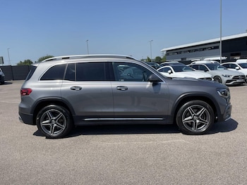 Used Mercedes-Benz GLB 2025 for sale - 78989350: Photo