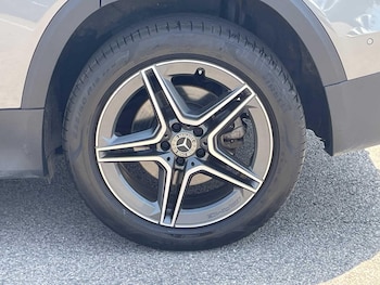 Used Mercedes-Benz GLB 2025 for sale - 78989350: Photo