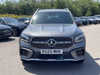 Used Mercedes-Benz GLB 2025 for sale - 78989350: Photo