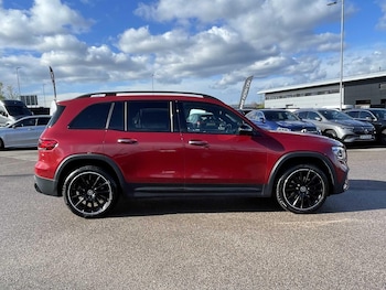 Used Mercedes-Benz GLB 2023 for sale - 78007863: Photo