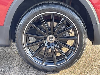 Used Mercedes-Benz GLB 2023 for sale - 78007863: Photo