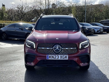 Used Mercedes-Benz GLB 2023 for sale - 78007863: Photo