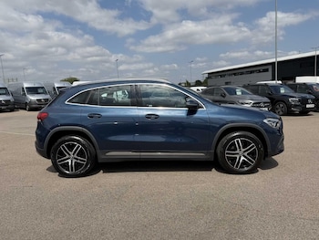 Used Mercedes-Benz GLA 2023 for sale - 79202576: Photo
