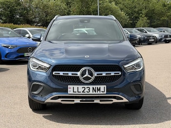 Used Mercedes-Benz GLA 2023 for sale - 79202576: Photo