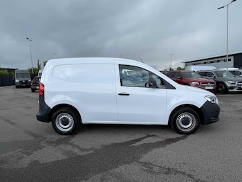 Used Mercedes-Benz Citan 2025 for sale - 78204679: Photo