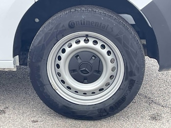 Used Mercedes-Benz Citan 2025 for sale - 78204679: Photo