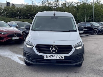 Used Mercedes-Benz Citan 2025 for sale - 78204679: Photo