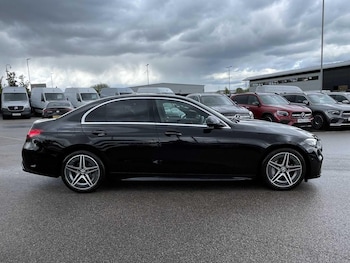 Used Mercedes-Benz C Class 2025 for sale - 78573391: Photo