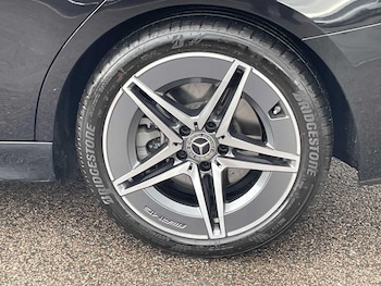 Used Mercedes-Benz C Class 2025 for sale - 78573391: Photo
