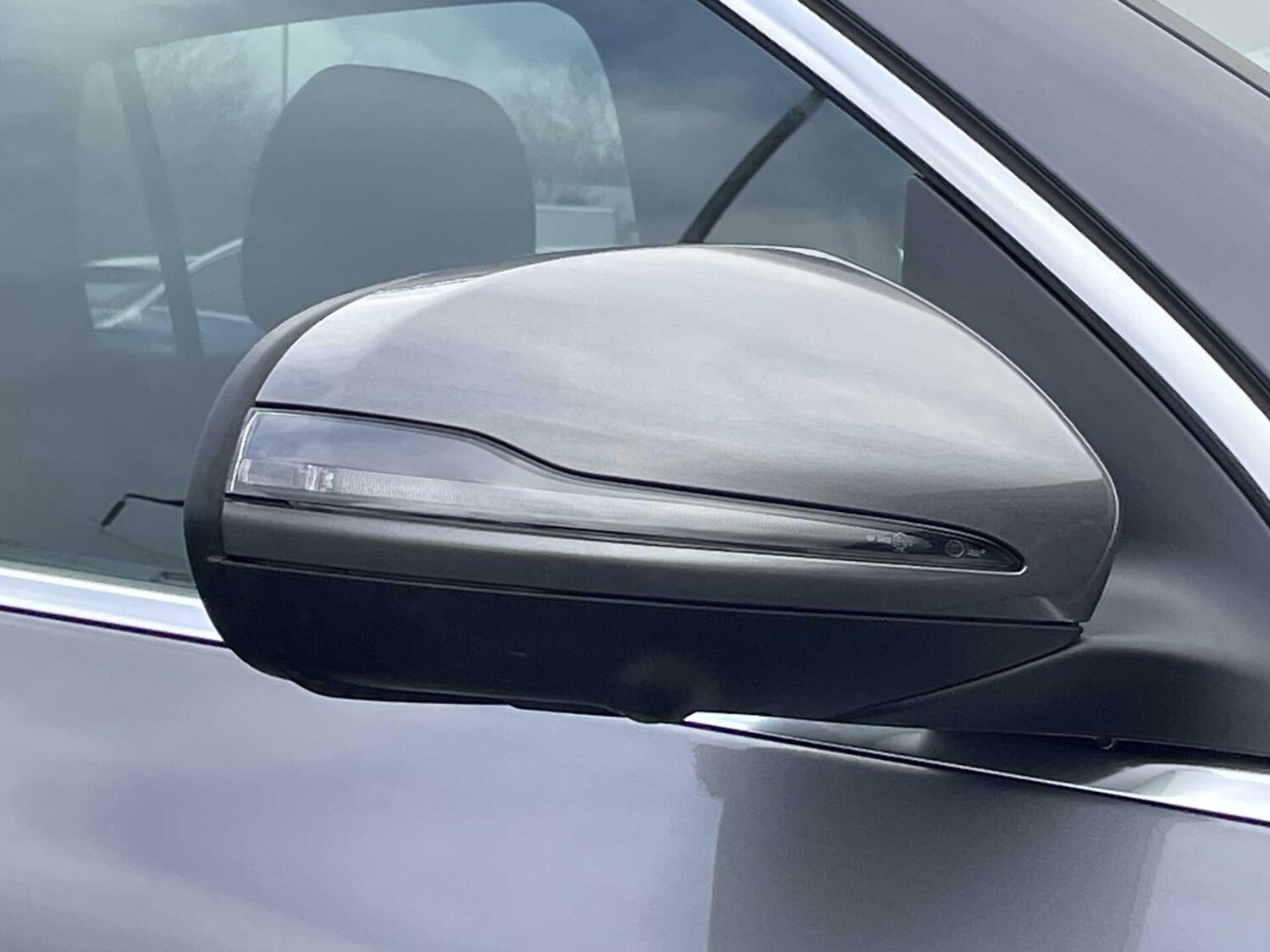 Used Mercedes-Benz EQA for sale - 77604896: Photo 16