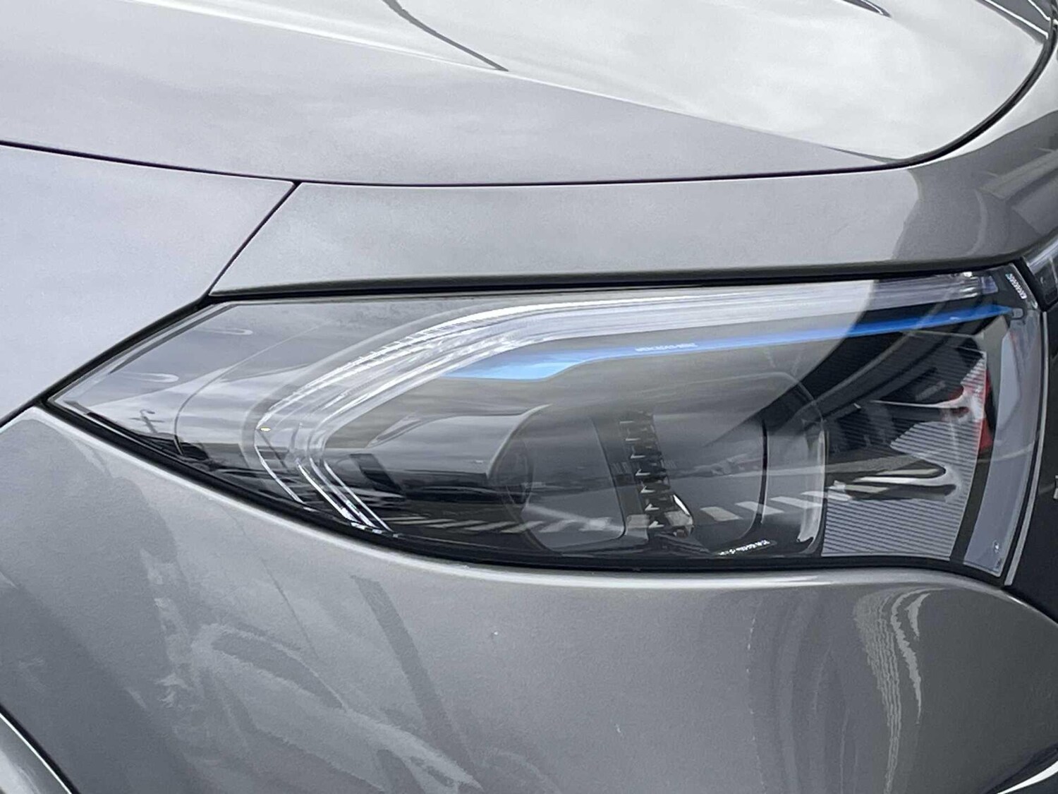 Used Mercedes-Benz EQA for sale - 77604896: Photo 17