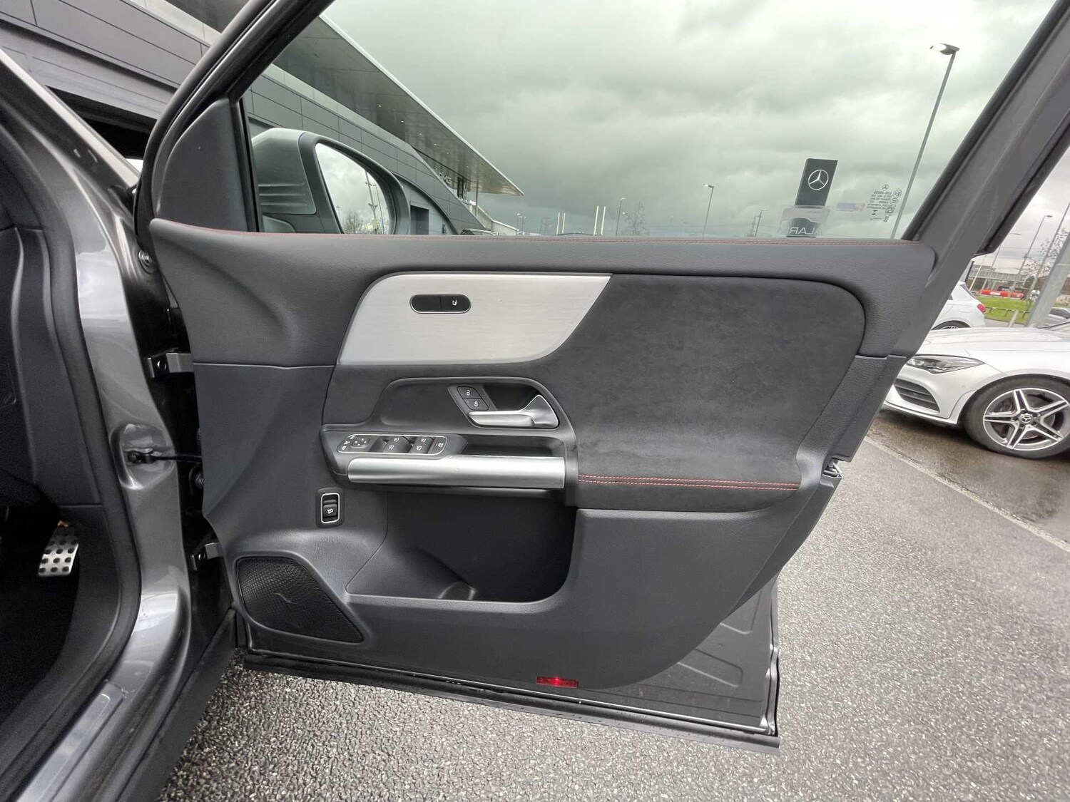 Used Mercedes-Benz EQA for sale - 77604896: Photo 19