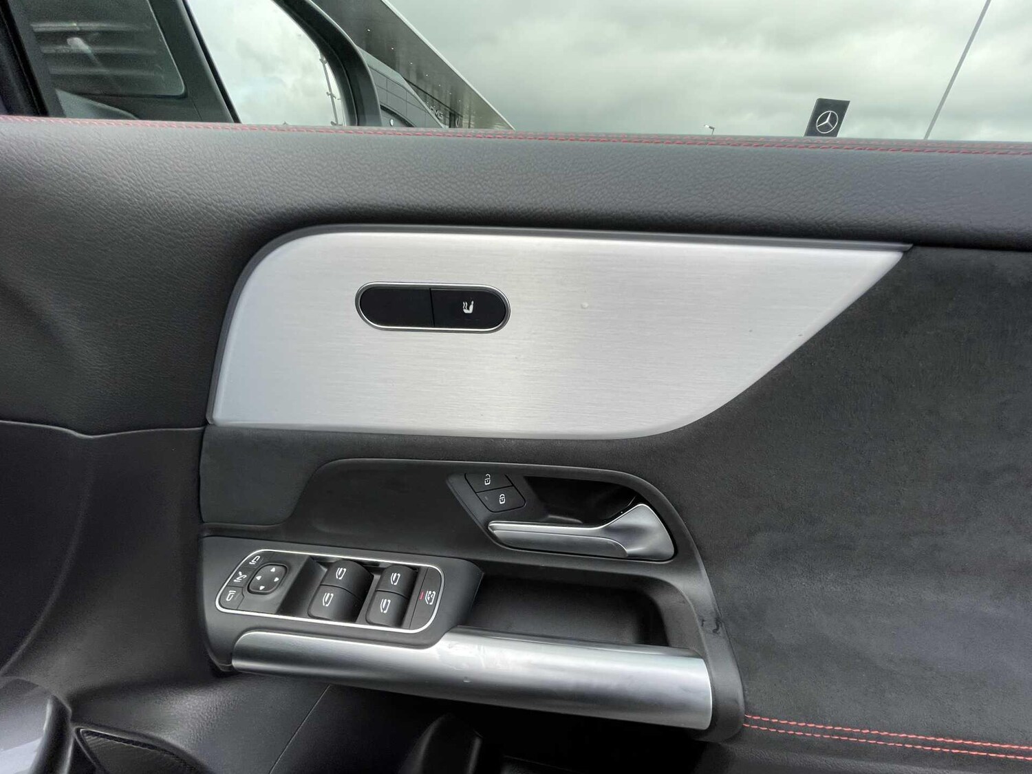 Used Mercedes-Benz EQA for sale - 77604896: Photo 20