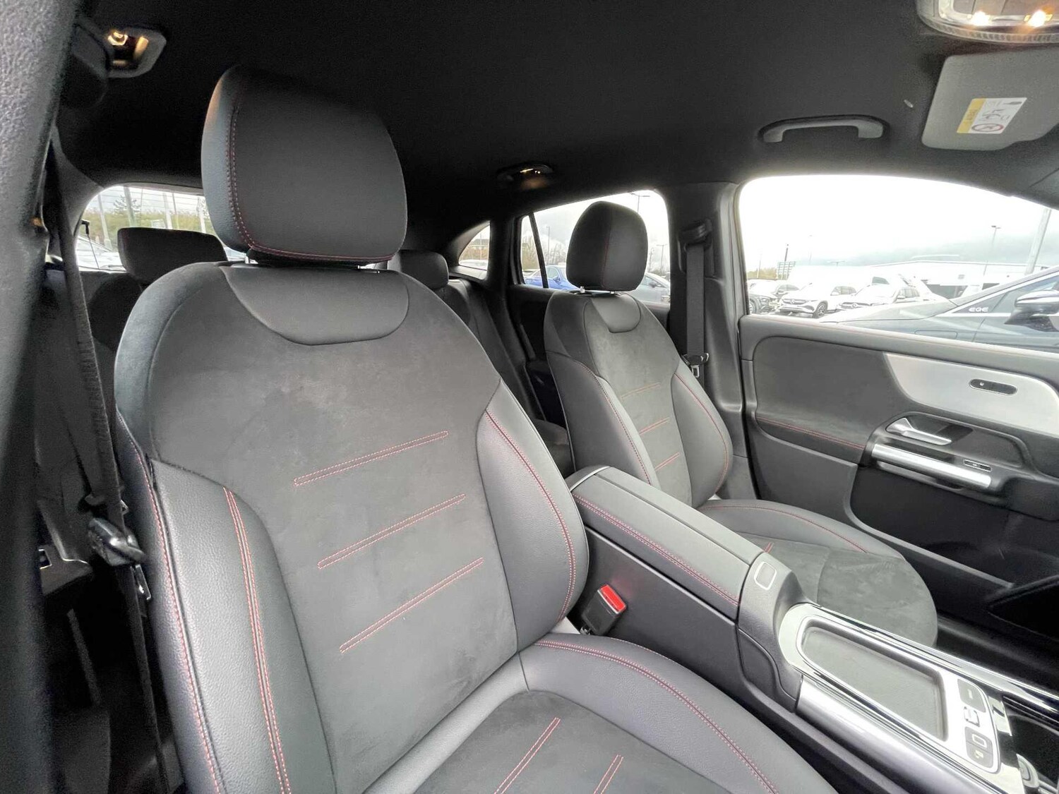 Used Mercedes-Benz EQA for sale - 77604896: Photo 21