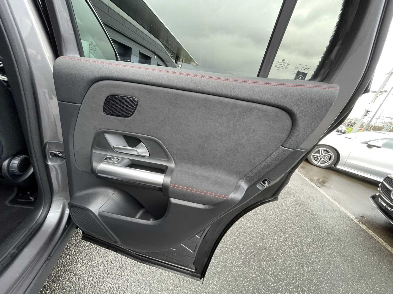 Used Mercedes-Benz EQA for sale - 77604896: Photo 23