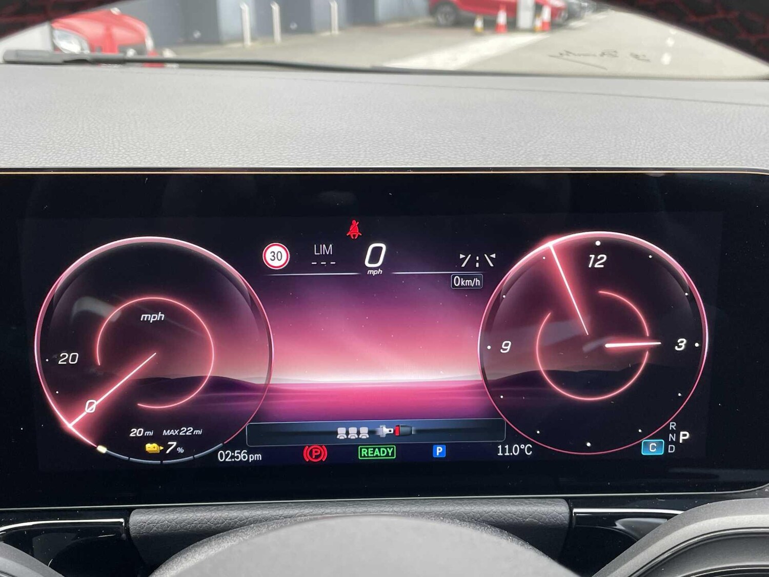 Used Mercedes-Benz EQA for sale - 77604896: Photo 26