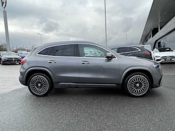 Used Mercedes-Benz EQA 2025 for sale - 77604896: Photo