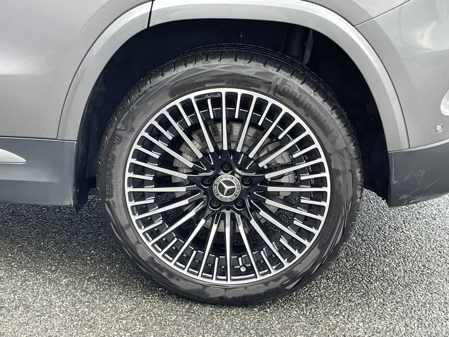 Used Mercedes-Benz EQA for sale - 77604896: Photo 3