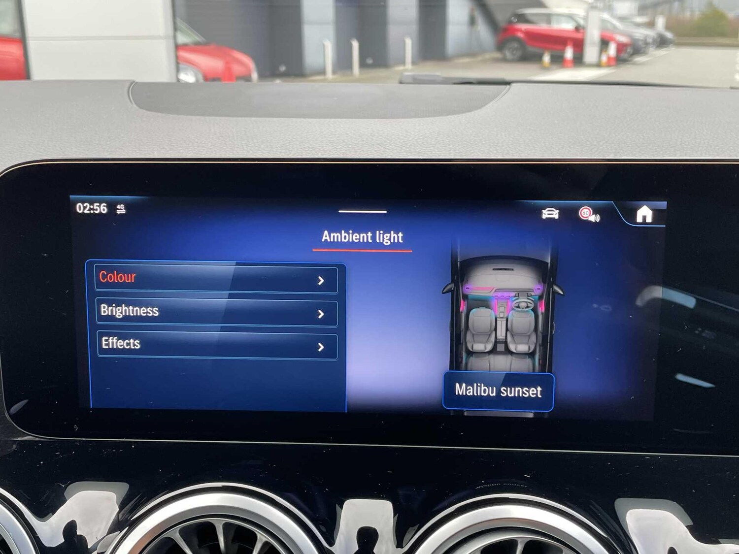 Used Mercedes-Benz EQA for sale - 77604896: Photo 34