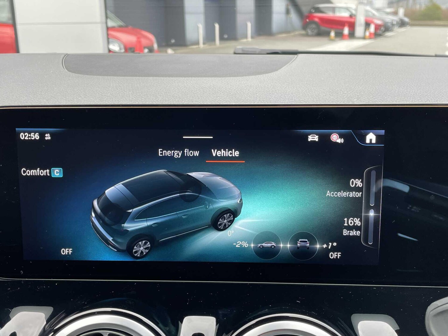 Used Mercedes-Benz EQA for sale - 77604896: Photo 36