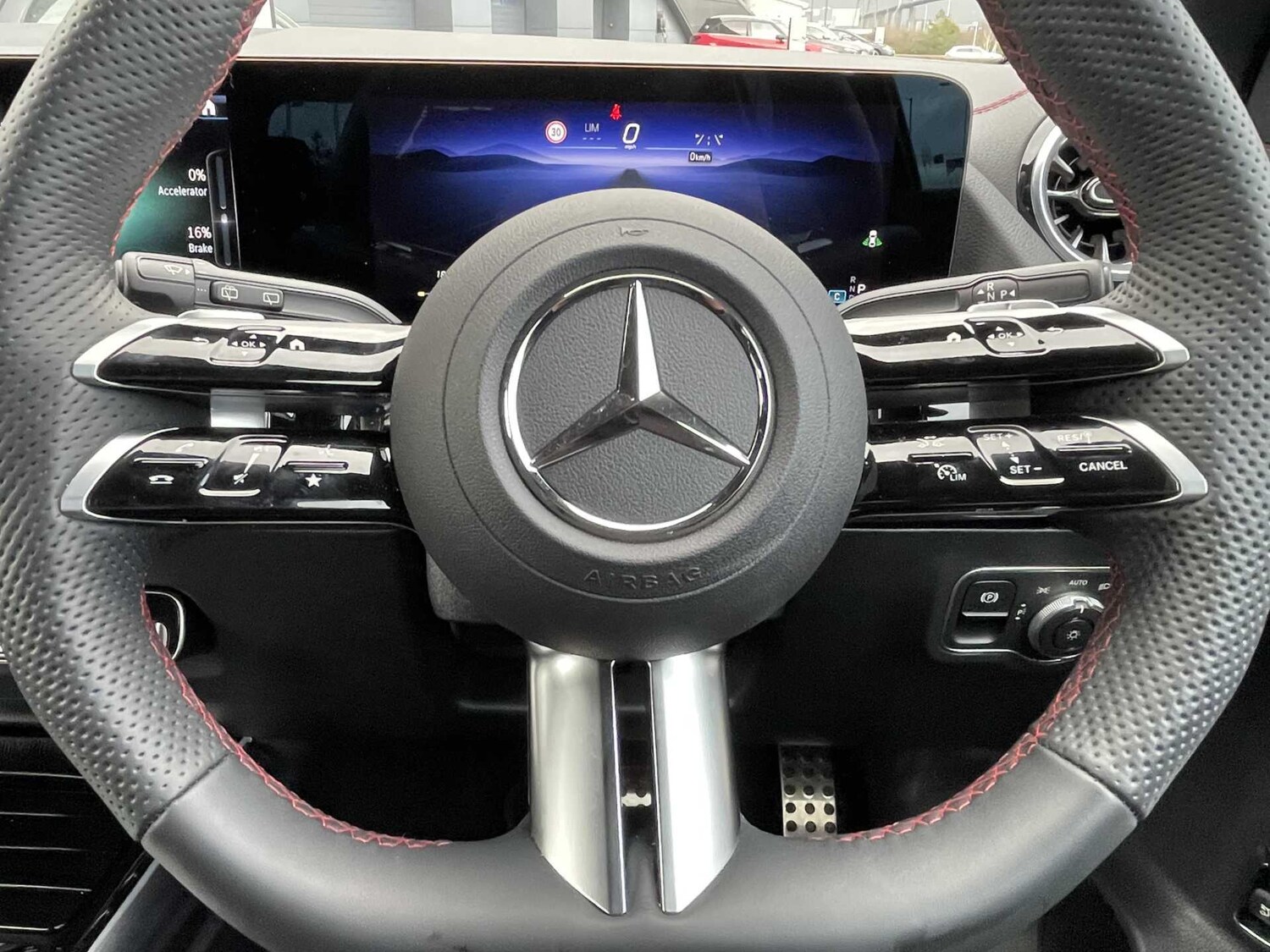 Used Mercedes-Benz EQA for sale - 77604896: Photo 39