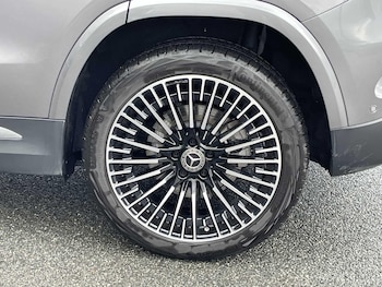 Used Mercedes-Benz EQA 2025 for sale - 77604896: Photo