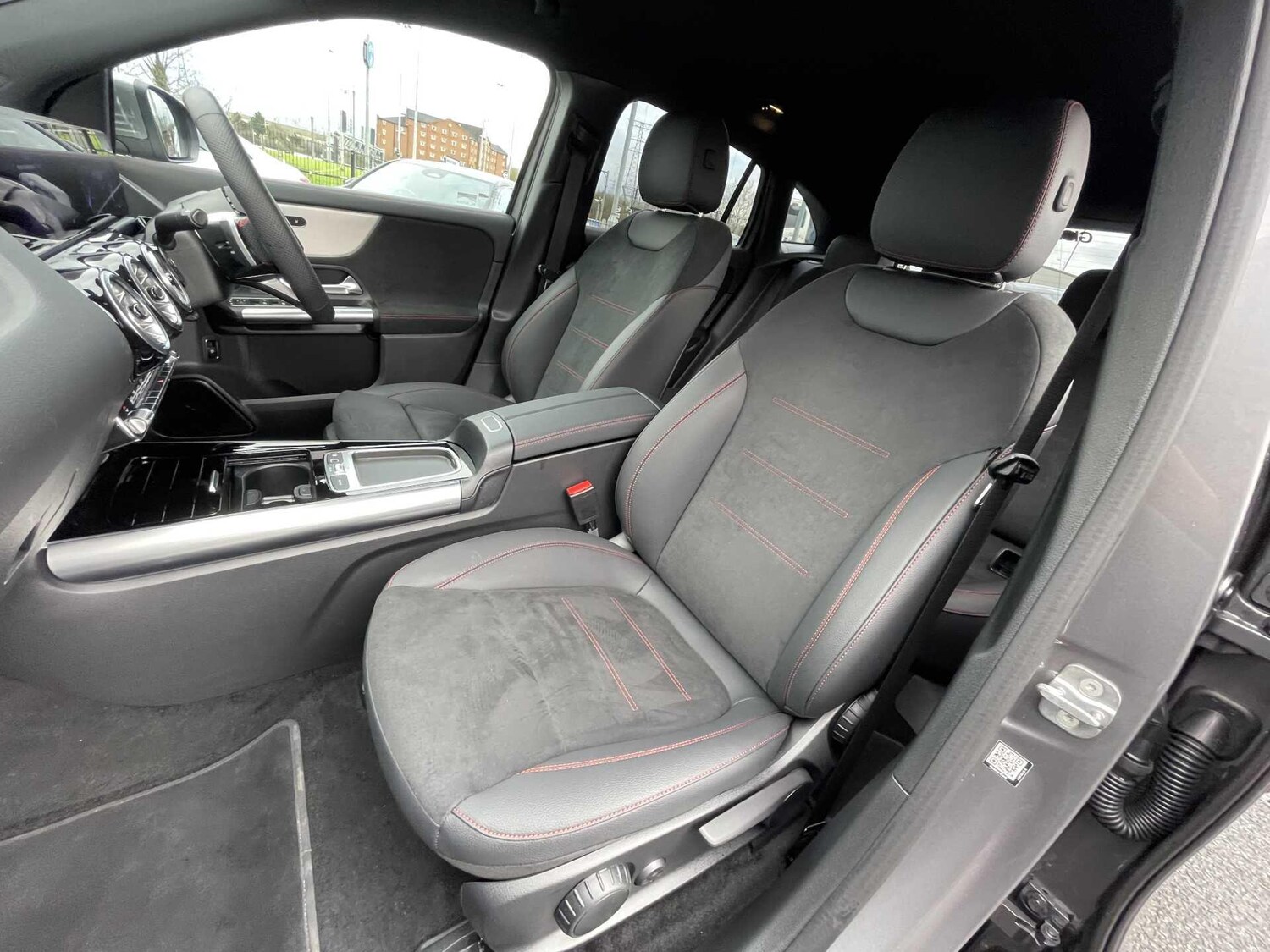 Used Mercedes-Benz EQA for sale - 77604896: Photo 7