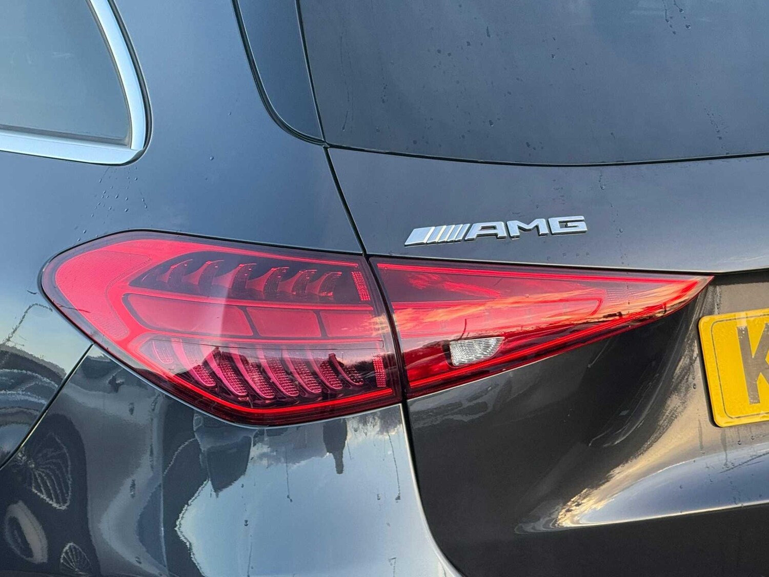 Used Mercedes-Benz C Class 2024 for sale - 77994169: Photo 15