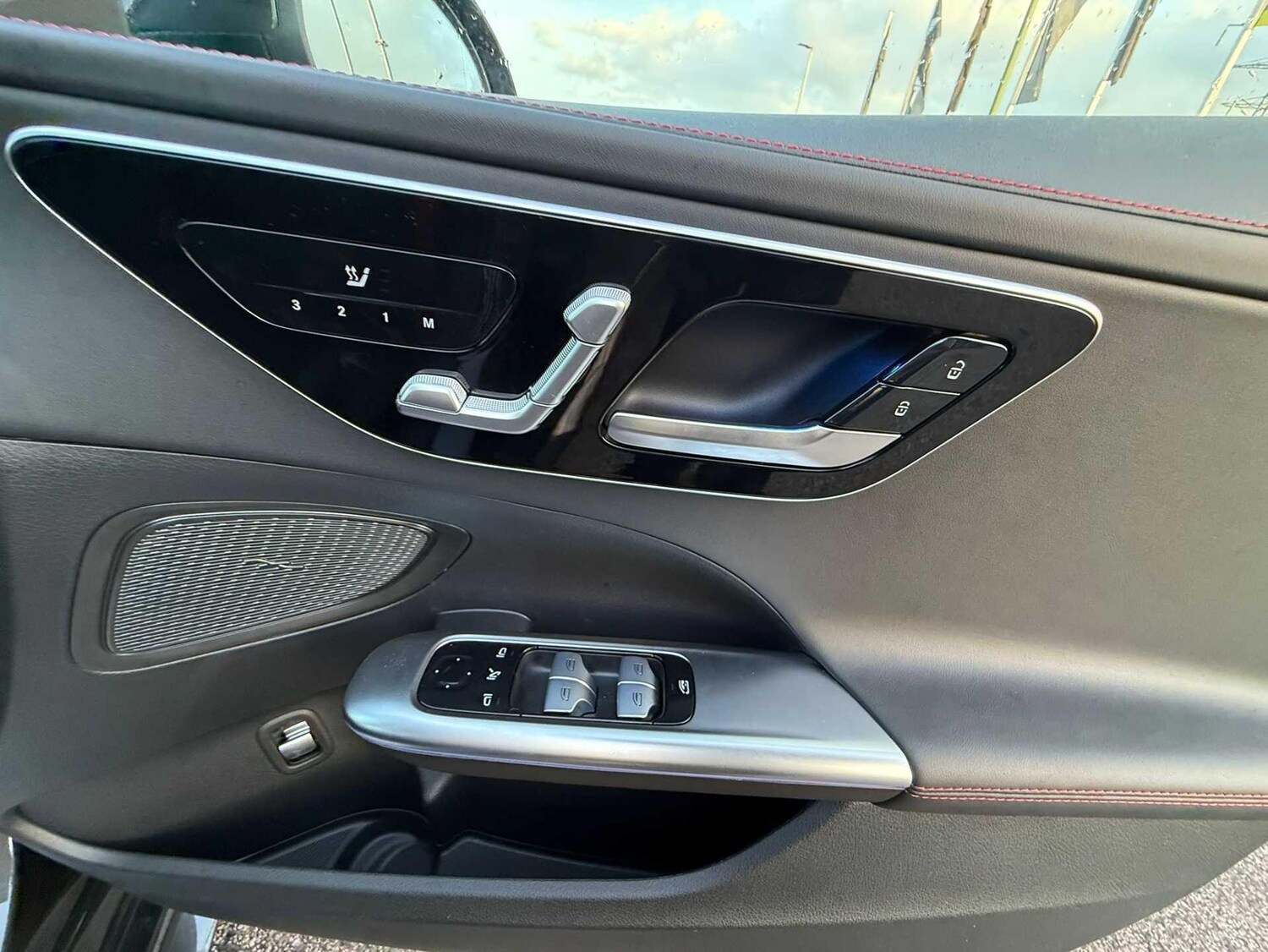 Used Mercedes-Benz C Class 2024 for sale - 77994169: Photo 20