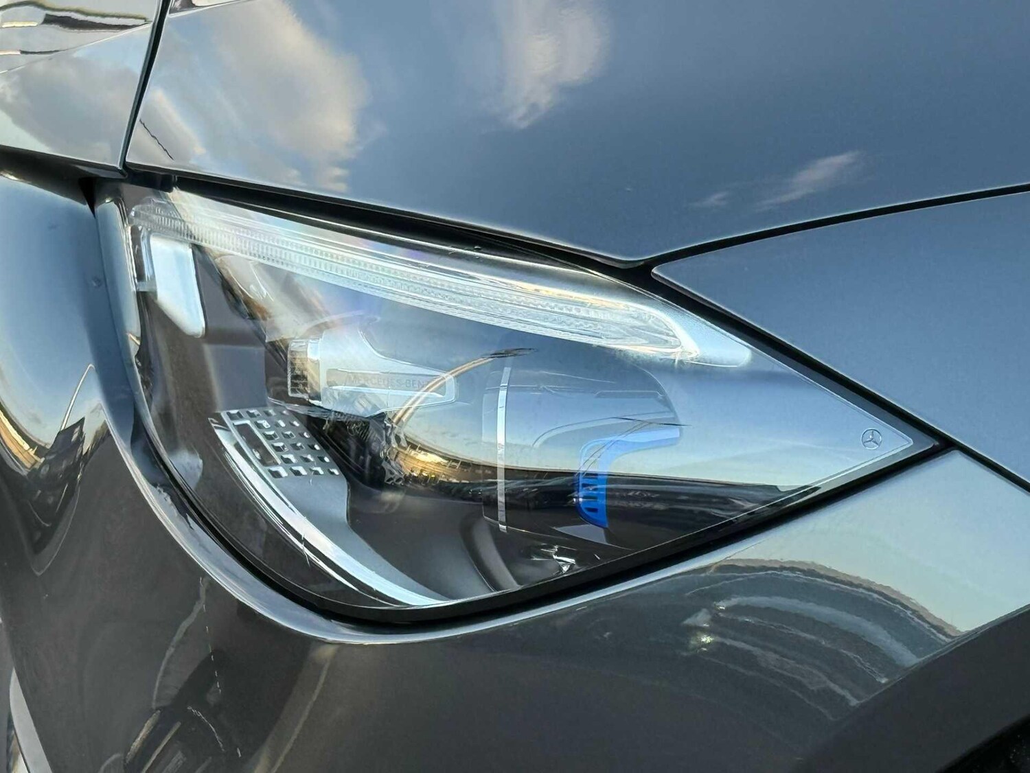 Used Mercedes-Benz C Class 2024 for sale - 77994169: Photo 23