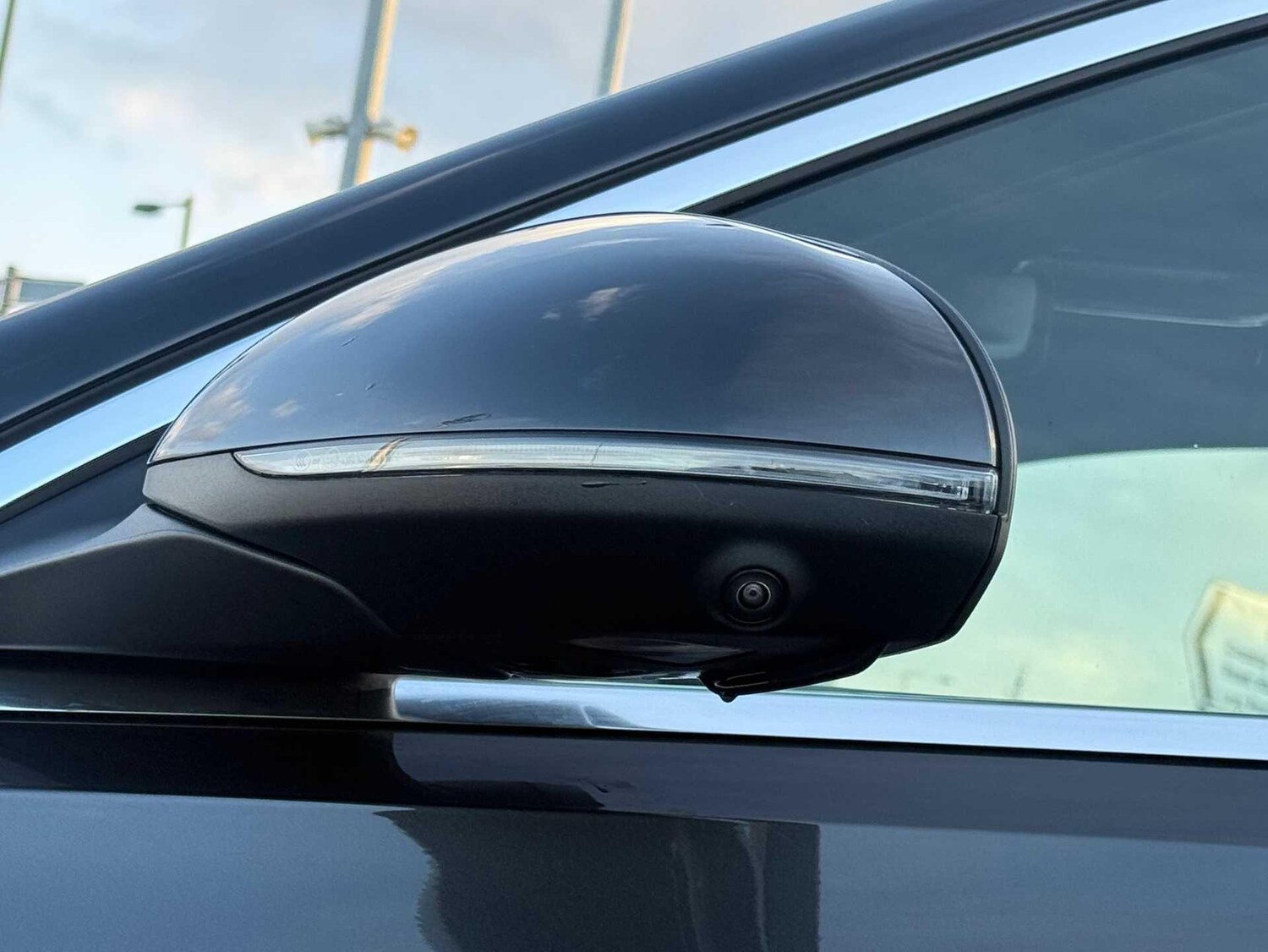 Used Mercedes-Benz C Class 2024 for sale - 77994169: Photo 24