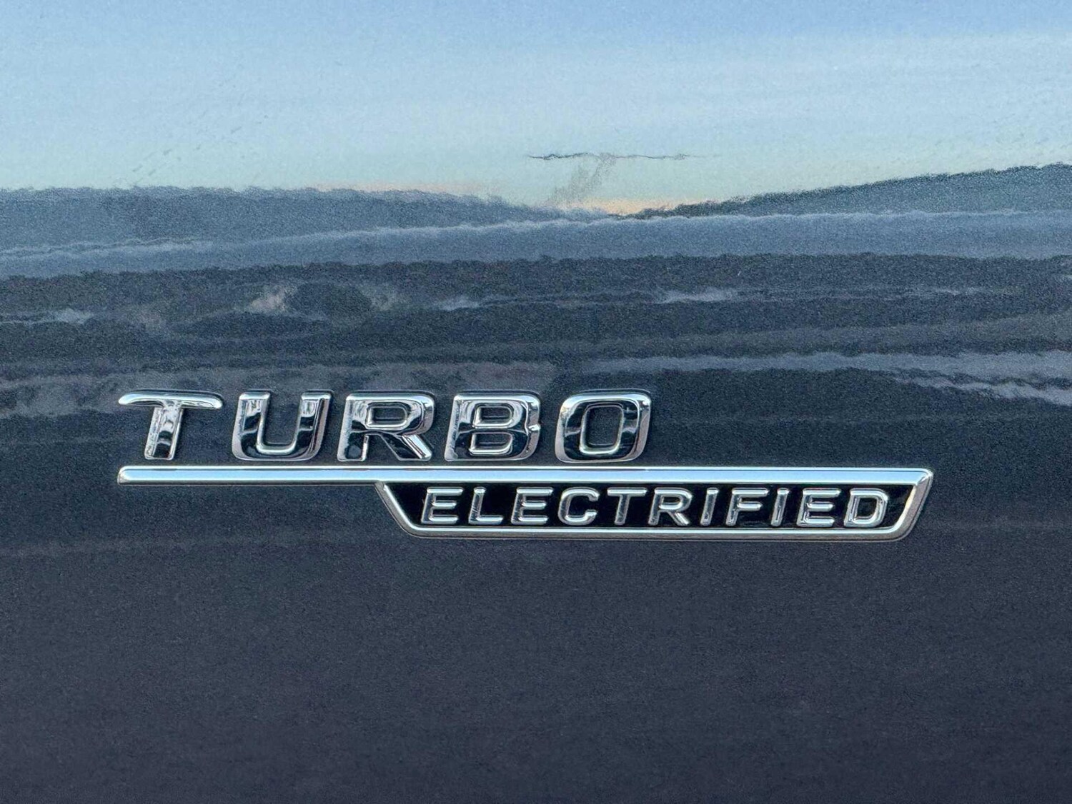 Used Mercedes-Benz C Class 2024 for sale - 77994169: Photo 25